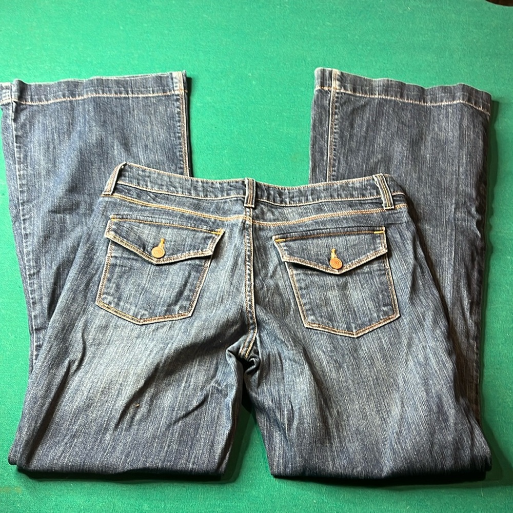 The Limited Flare jeans